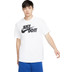 Nike Sportswear Club Just Do It Tee