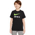 Nike Sportswear Club Just Do It Tee Kids