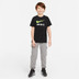 Nike Sportswear Club Just Do It Tee Kids
