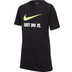 Nike Sportswear Club Just Do It Tee Kids
