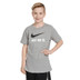 Nike Sportswear Club Just Do It Tee Kids