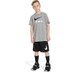 Nike Sportswear Club Just Do It Tee Kids