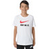 Nike Sportswear Club Just Do It Tee Kids