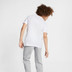 Nike Sportswear Club Just Do It Tee Kids