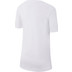 Nike Sportswear Club Just Do It Tee Kids