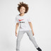 Nike Sportswear Club Just Do It Tee Kids