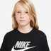 Nike Sportswear Tee Kids