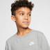 Nike Sportswear Tee Kids