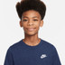 Nike Sportswear Tee Kids