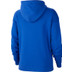 Nike Fleece Heritage Hoodie Damen