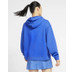 Nike Fleece Heritage Hoodie Damen