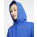 Nike Fleece Heritage Hoodie Damen
