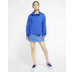 Nike Fleece Heritage Hoodie Damen