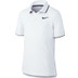 Nike Court Dry Team Polo Jongens 1