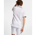 Nike Court Dry Team Polo Jongens 4