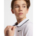 Nike Court Dry Team Polo Jongens 6