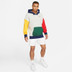 Nike Court Fleece Heritage Hoody 6