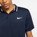 Nike Court Dry Pique Polo