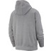Nike Club Fleece Kapuzenjacke Herren