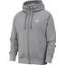 Nike Club Fleece Kapuzenjacke Herren