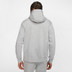 Nike Club Fleece Kapuzenjacke Herren
