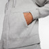 Nike Club Fleece Kapuzenjacke Herren