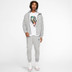 Nike Club Fleece Kapuzenjacke Herren