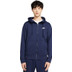 Nike Sportswear Club Fleece Full-Zip Hoody