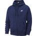Nike Sportswear Club Fleece Full-Zip Hoody
