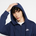 Nike Sportswear Club Fleece Full-Zip Hoody