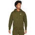 Nike Sportswear Club Fleece Hoody