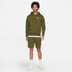 Nike Sportswear Club Fleece Hoody