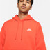 Nike Sportswear Club Fleece Hoody