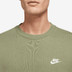 Nike Sportswear Club Fleece Sweater
