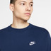 Nike Sportswear Club Fleece Sweater
