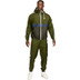 Nike Hooded Woven Tracksuit