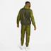 Nike Hooded Woven Tracksuit