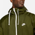 Nike Hooded Woven Tracksuit