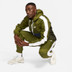 Nike Hooded Woven Tracksuit