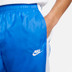 Nike Hooded Woven Tracksuit