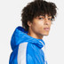 Nike Hooded Woven Tracksuit