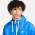 Nike Hooded Woven Tracksuit