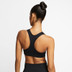 Nike Swoosh Medium Support Sport BH