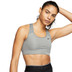 Nike Swoosh Medium Support Sport BH