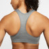 Nike Swoosh Medium Support Sport BH