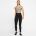 Nike Swoosh Medium Support Sport BH