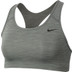 Nike Swoosh Medium Support Sport BH