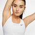 Nike Swoosh Medium Support Sport BH