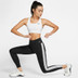 Nike Swoosh Medium Support Sport BH