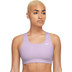 Nike Swoosh Medium Support Sport BH